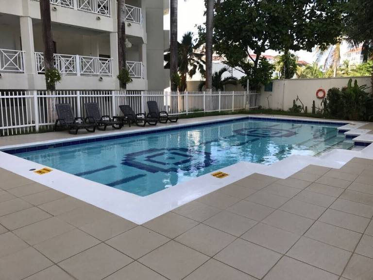 Apartamento Ilha de San Andrés