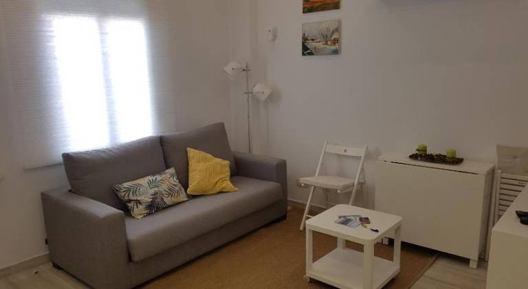 Apartamento Ceuta