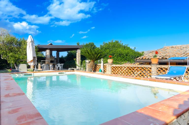 Villa Coste I