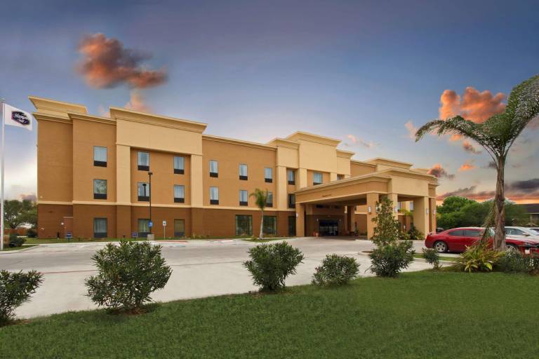 Hampton Inn Beeville in Beeville, TX