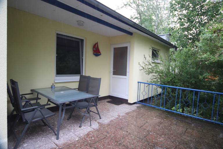 Ferienhaus Röbel/Müritz
