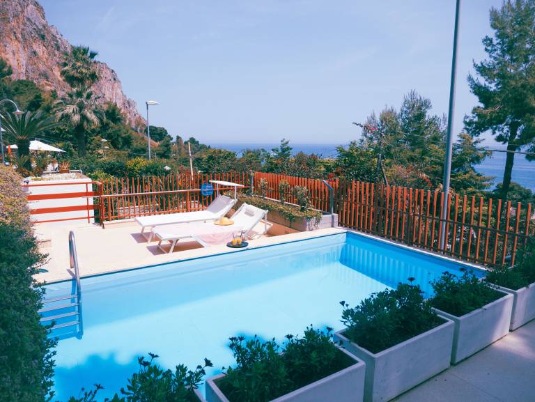 Villa Mondello