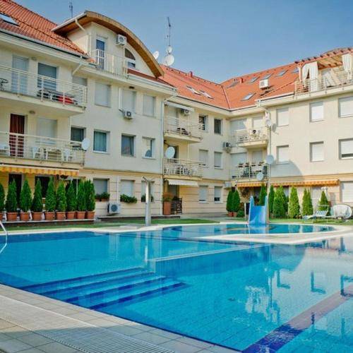 Apartman  Püspökladány