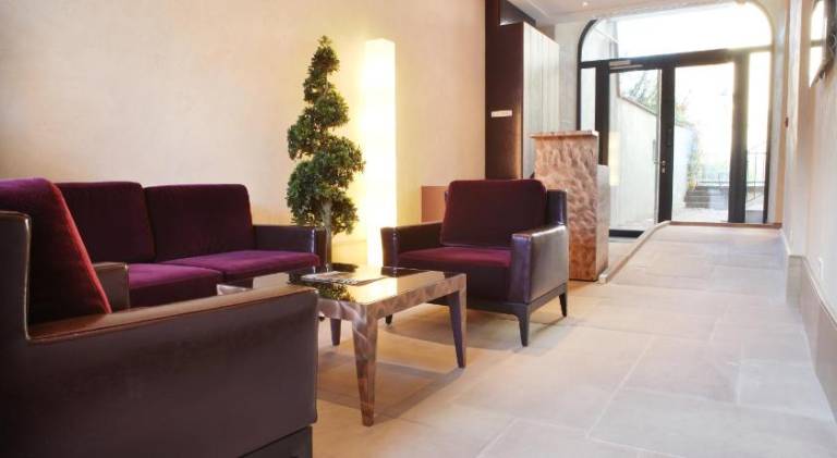 Logis Hotel Ettenheim — photo 5