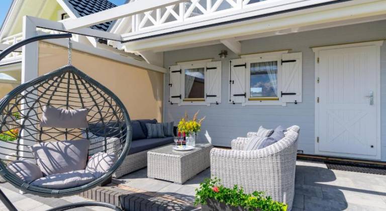 House with terrace & garden | Pets are welcome — photo 4
