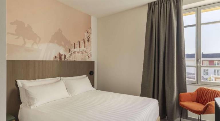 B&B HOTEL Piacenza — photo 2