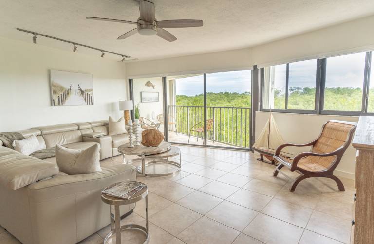 Condo Key Largo