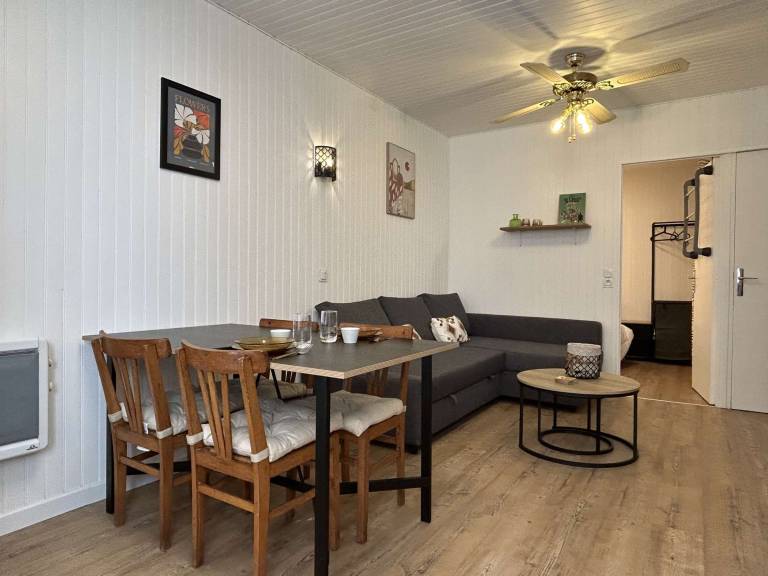 Holiday apartment with 1 room for 2 persons — photo 3