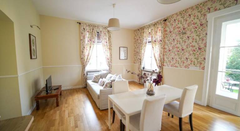 Spa Apartments Theresia — photo 3