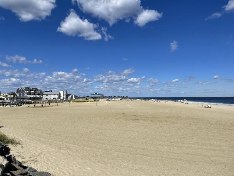 House  Long Branch