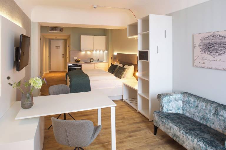 Ferienwohnung Dülmen