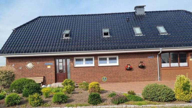 Ferienwohnung Bunde
