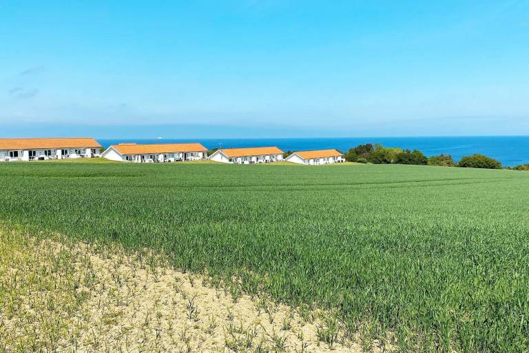 Ferienhaus in Allinge, Bornholm f&uuml;r max. 4 Personen