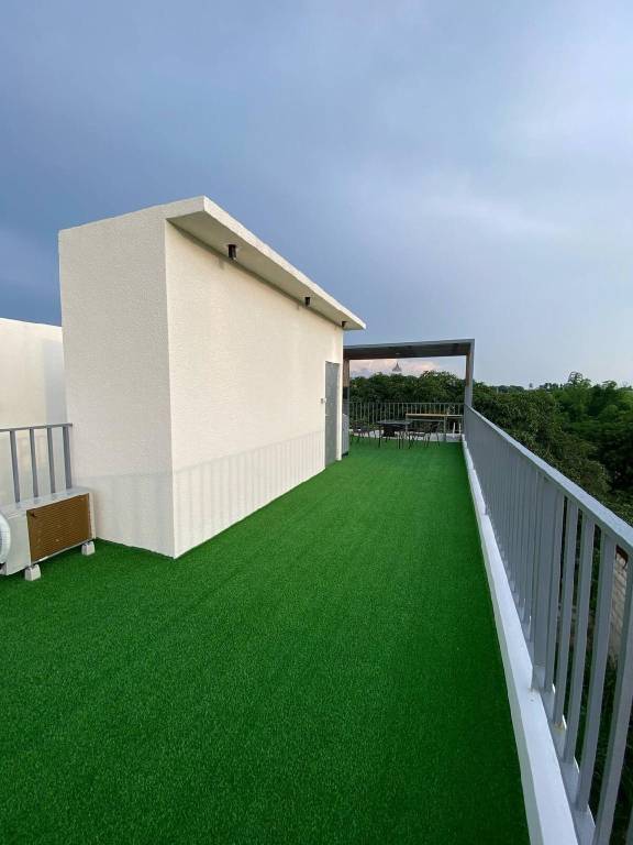 House with pool & BBQ | Perfect for remote work | Pets allowed — photo 5