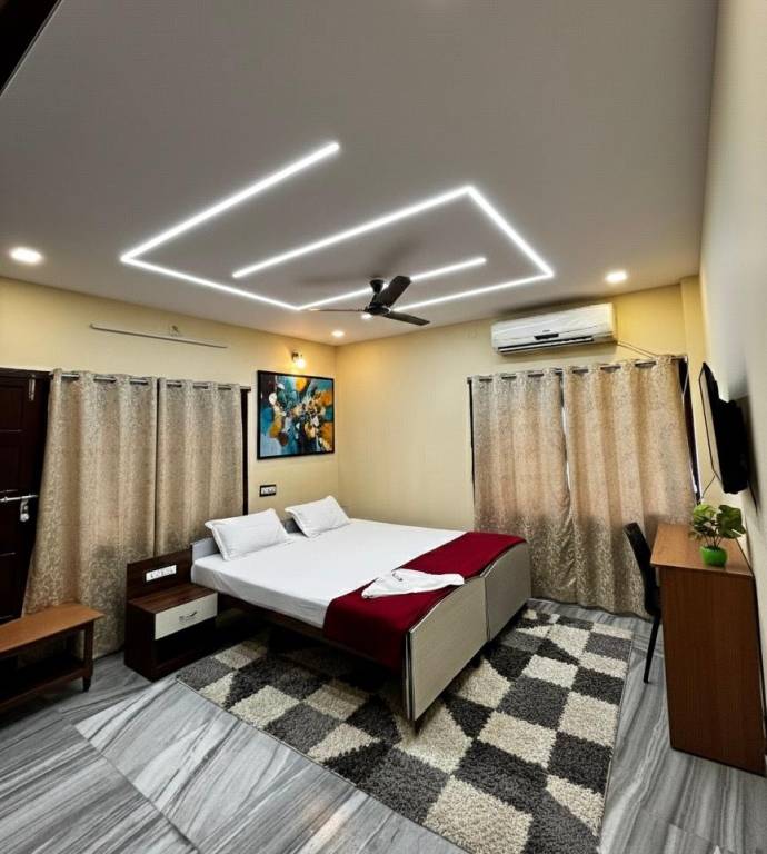 The Destinedge Padmavathi Homestay — photo 4
