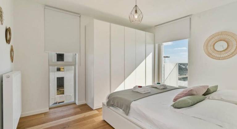 Lovely apartment | Next to the beach | Pets allowed — photo 2