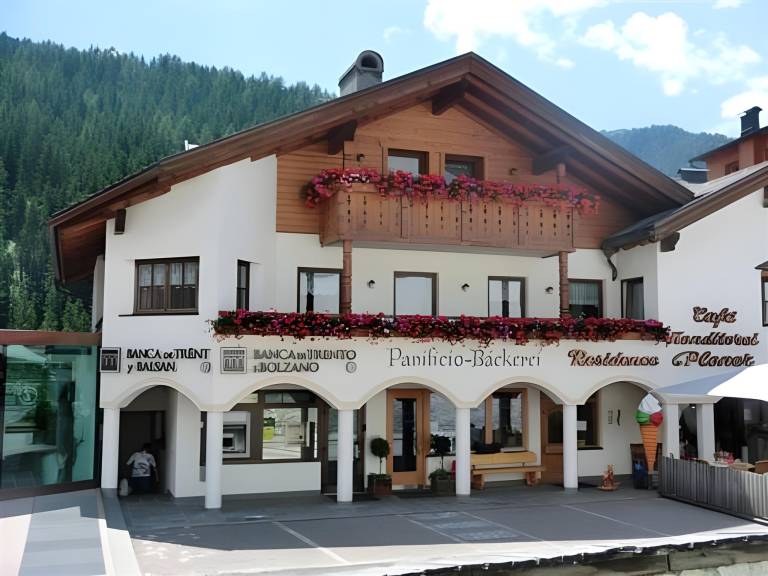 Ferienwohnung Sankt Kassian