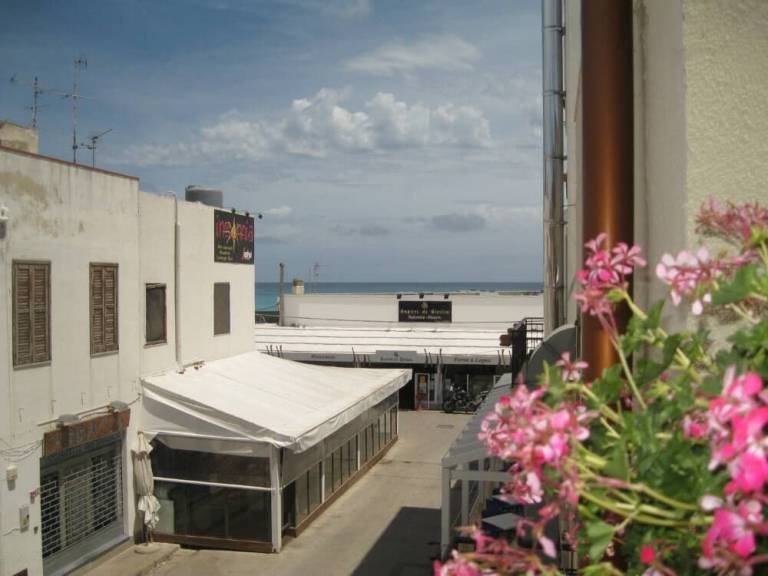 Ferienhaus  San Vito lo Capo