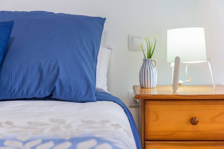 Ferienwohnung in Las Playitas f&uuml;r max. 3 Personen am Atlantik