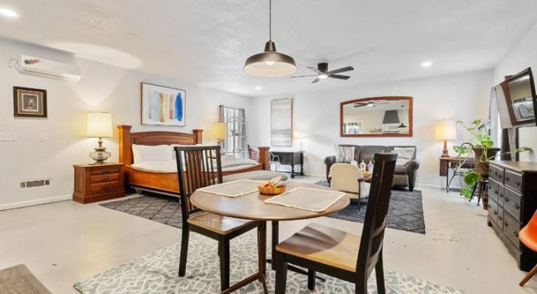 Vacation home | Pets allowed in Oklahoma City, OK