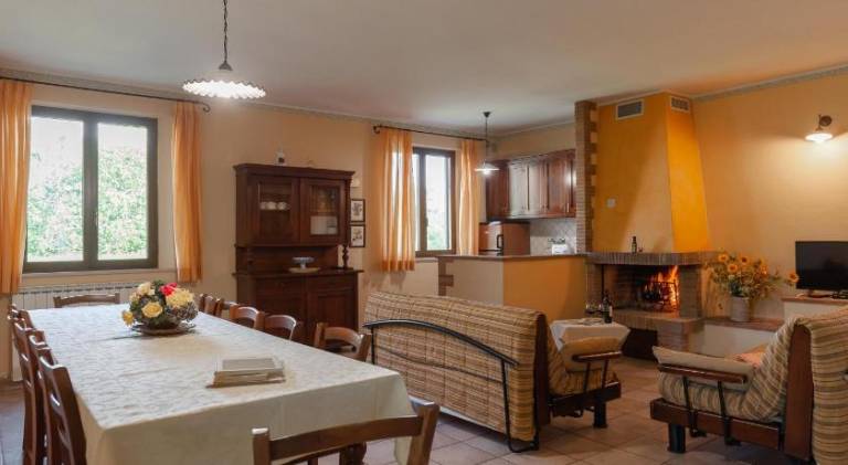 Family-oriented beautiful farm with terrace, pool & garden | Good for workation | Pet-friendly — photo 5