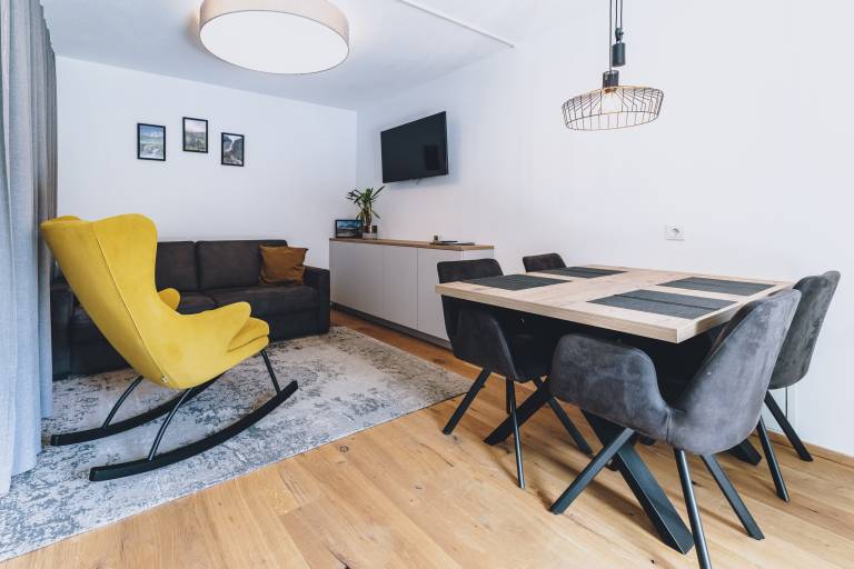 Ferienwohnung  Rauris