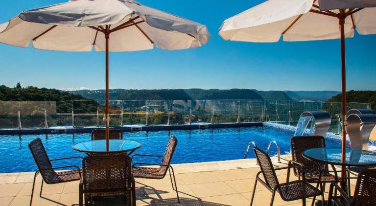 Master Gramado Hotel - Espaco Kids Incrivel — photo 3