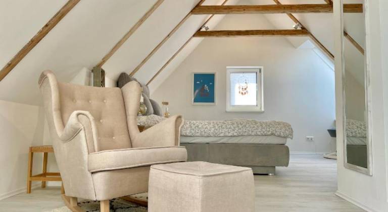 75 m&sup2; Ferienhaus