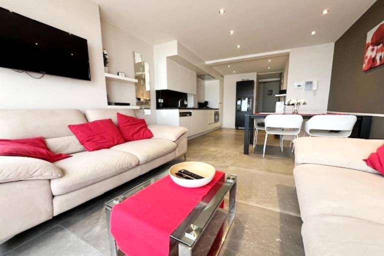Appartement Blankenberge