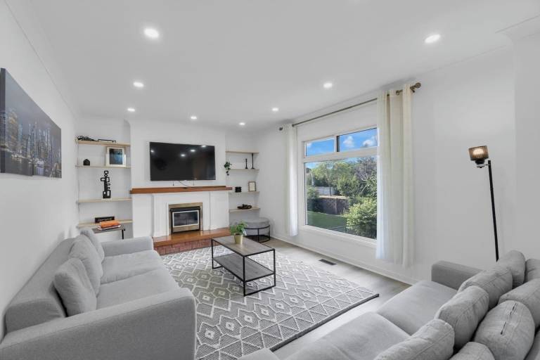 House Burlington