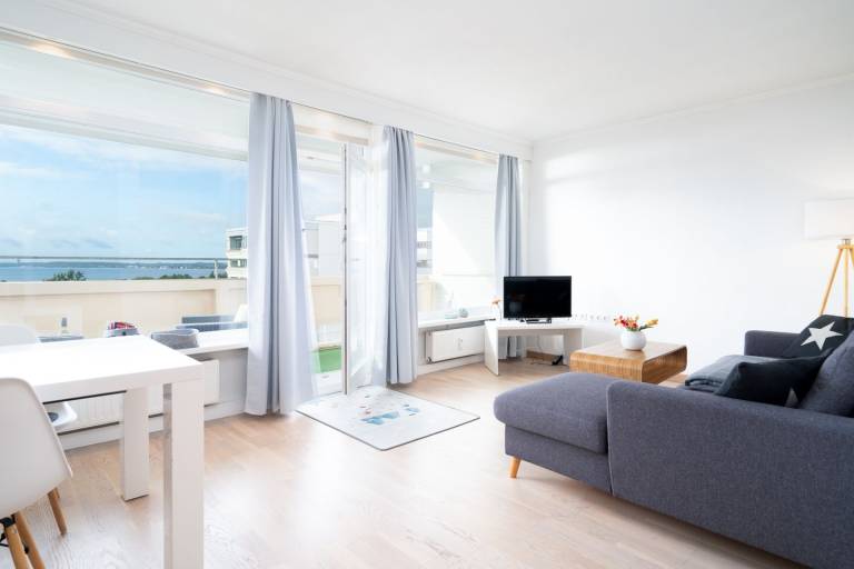 Ferienwohnung Sierksdorf