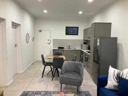 110 m² Ferienwohnung
