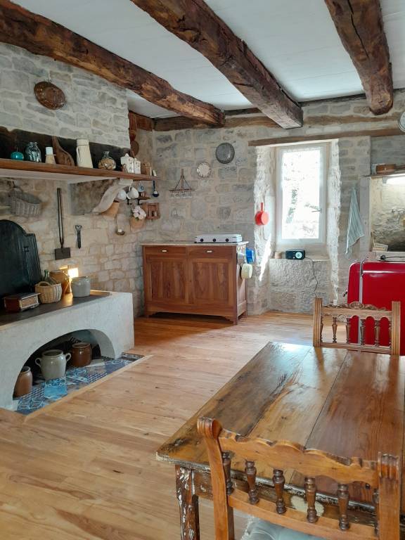 Holiday Home 'La Petite Authentique' with Private Terrace — photo 2