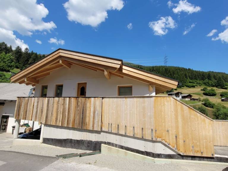 Apartament Pitztal