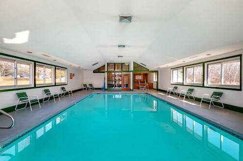 Apartment Stowe