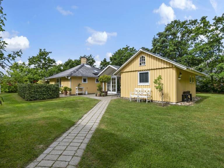 Huis  Skjern