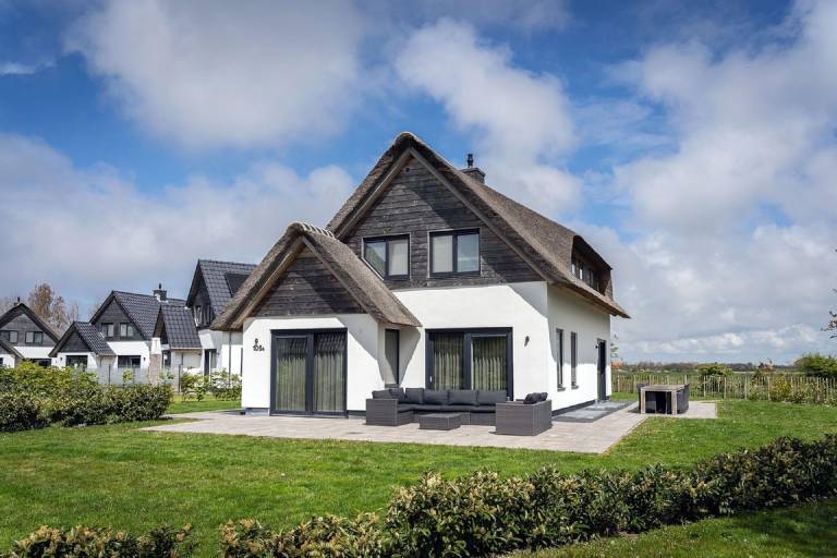 Villa De Koog