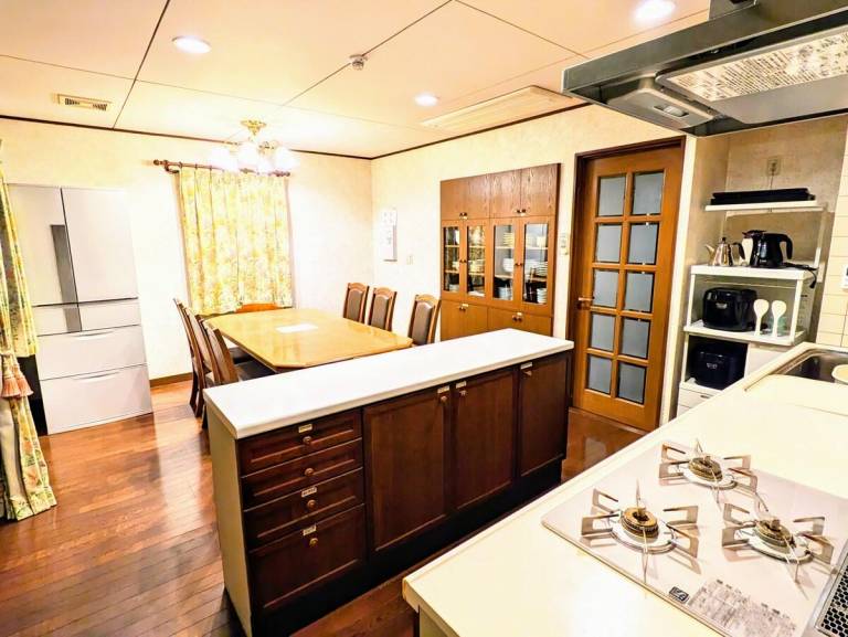 Rainbow Hills Atami Darts Table Tennis Sauna BBQ /8 to 28 people — photo 2