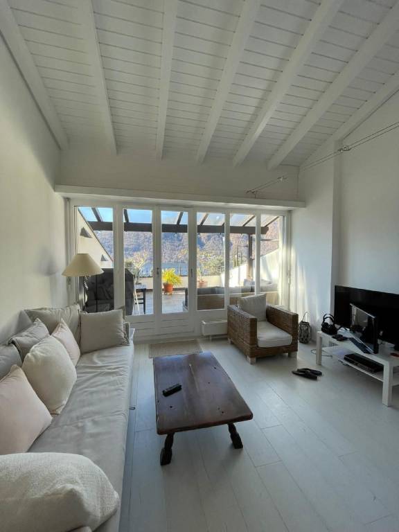 Ferienwohnung  Morcote