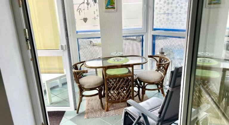 Holiday apartment with 1 room for 4 persons — photo 4