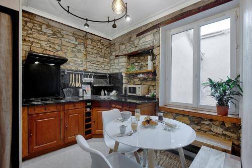 Appartement Bourgoin-Jallieu