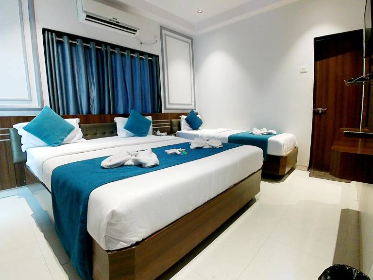 Hotel Kiara Govind Park — photo 5