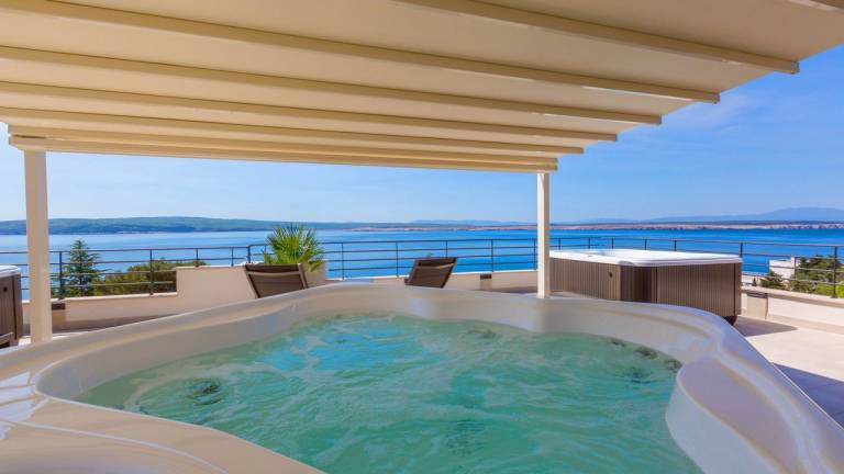 Ferienwohnung Crikvenica