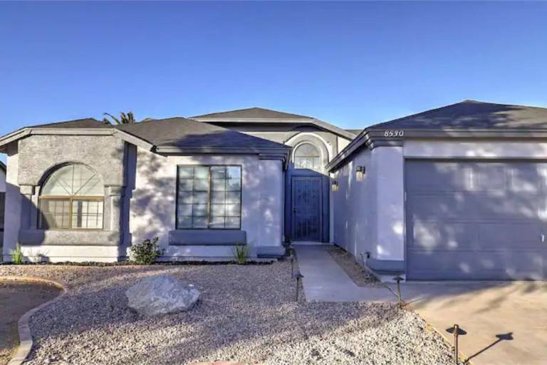 House Glendale