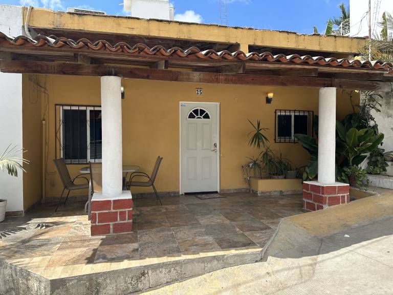 Condo Sayulita