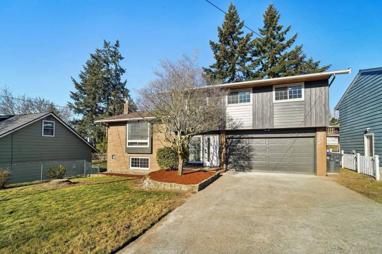 House Burien