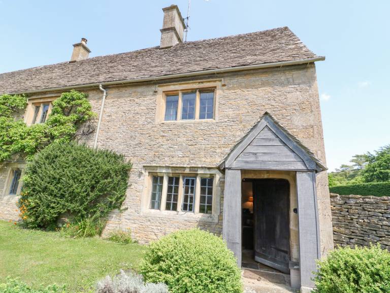 Cottage  Bourton-on-the-Water