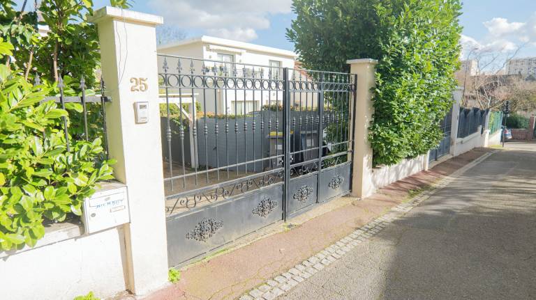 Appartement Saint-Germain-en-Laye