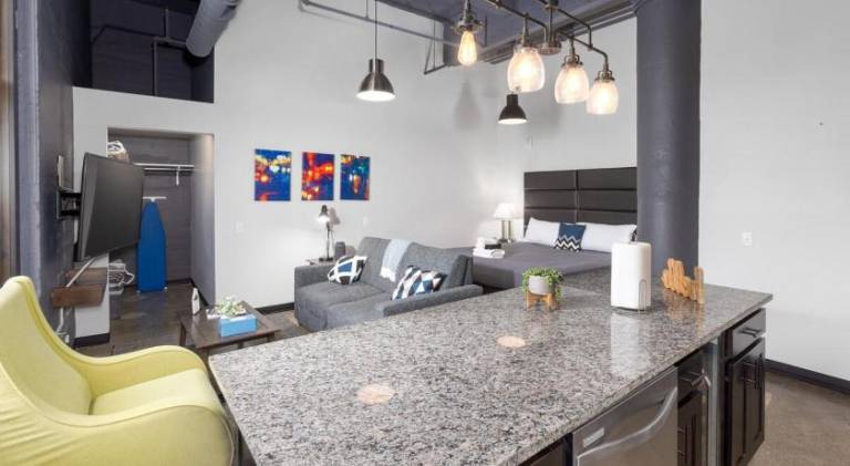 Beautiful rental apartment | Pets are welcome — photo 4