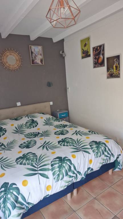 Appartement Mouriès